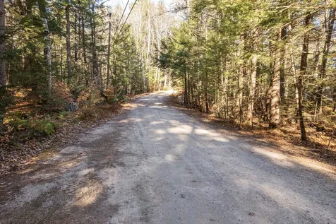 Lot 35 Braun Bay Road Moultonborough NH 03254