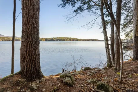 Lot 35 Braun Bay Road Moultonborough NH 03254