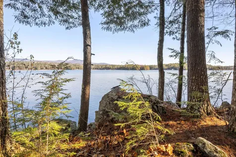 Lot 35 Braun Bay Road Moultonborough NH 03254