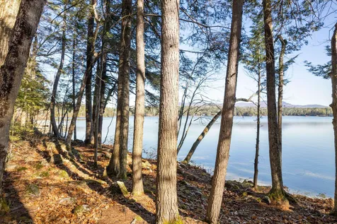 Lot 35 Braun Bay Road Moultonborough NH 03254
