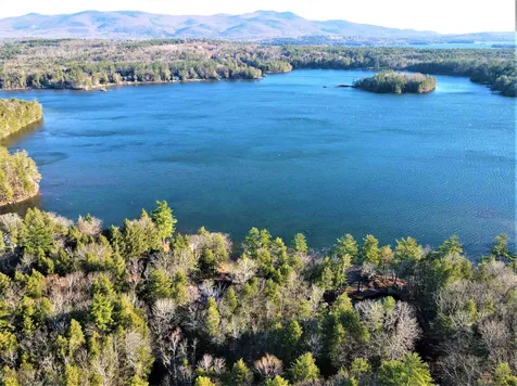 Lot 35 Braun Bay Road Moultonborough NH 03254