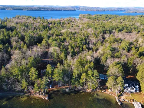 Lot 35 Braun Bay Road Moultonborough NH 03254