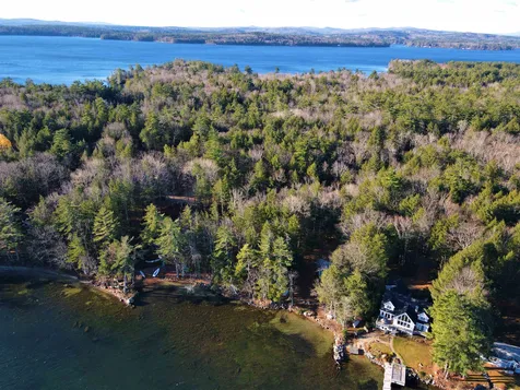 Lot 35 Braun Bay Road Moultonborough NH 03254