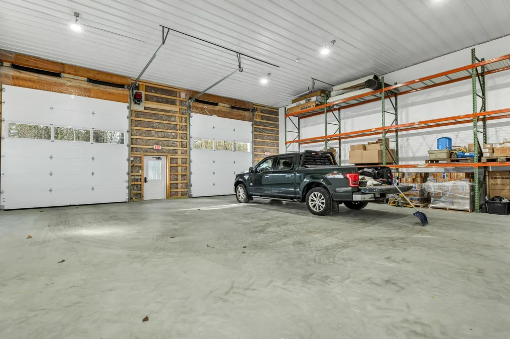 919 Whittier Highway Moultonborough NH 03254