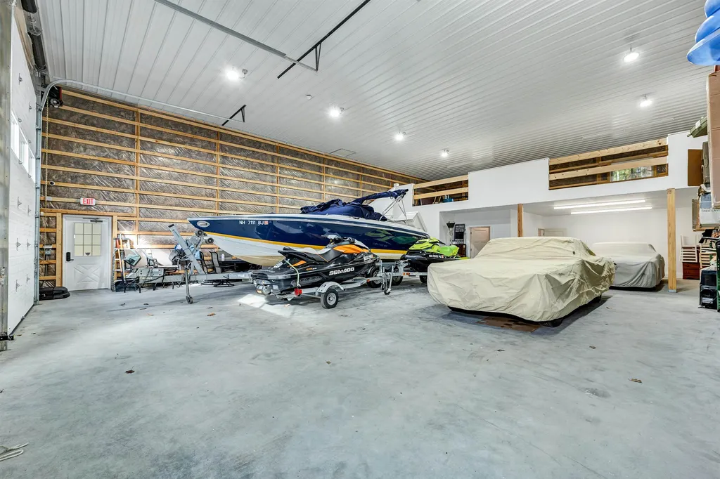919 Whittier Highway Moultonborough NH 03254