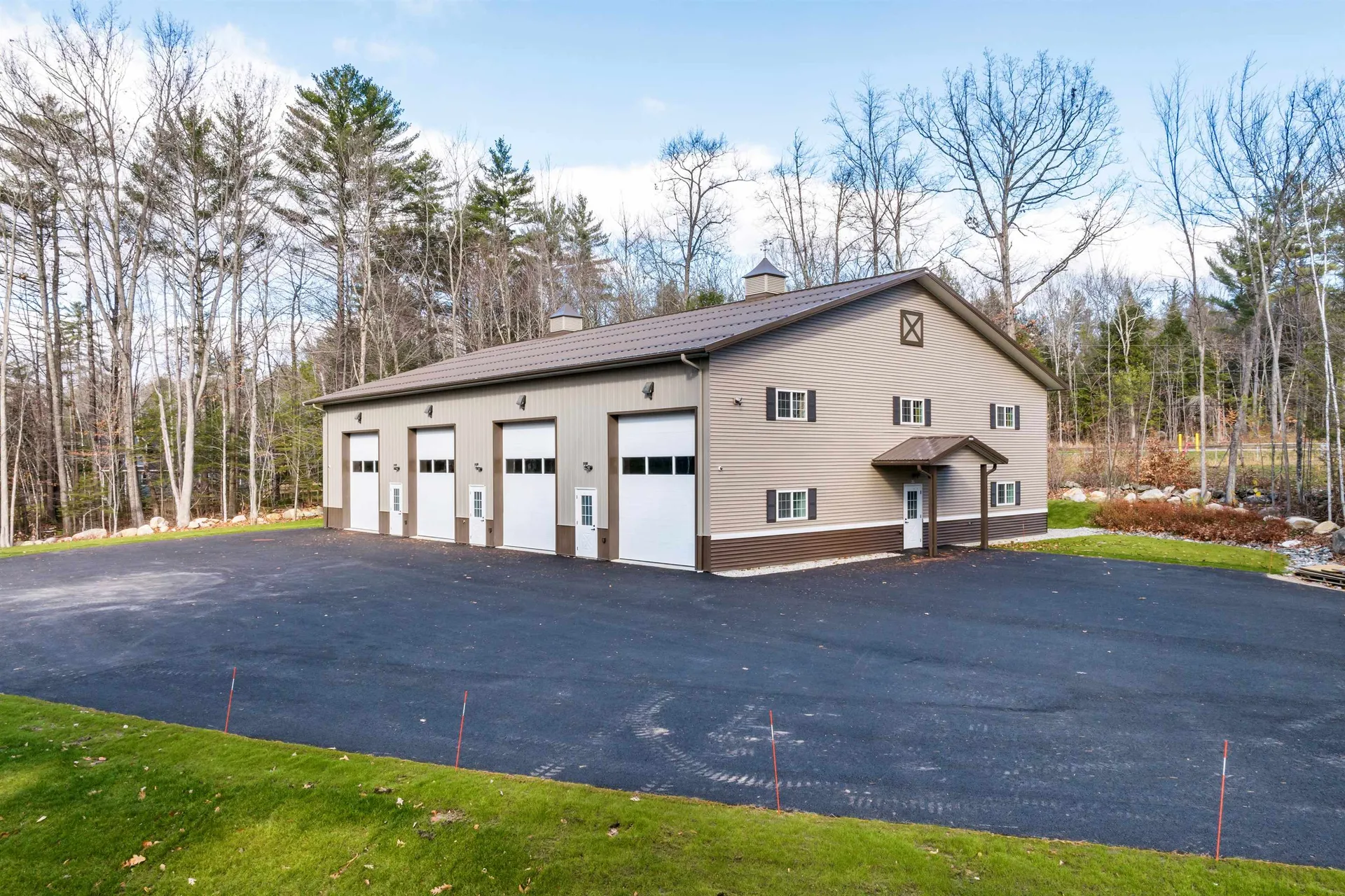 919 Whittier Highway Moultonborough NH 03254