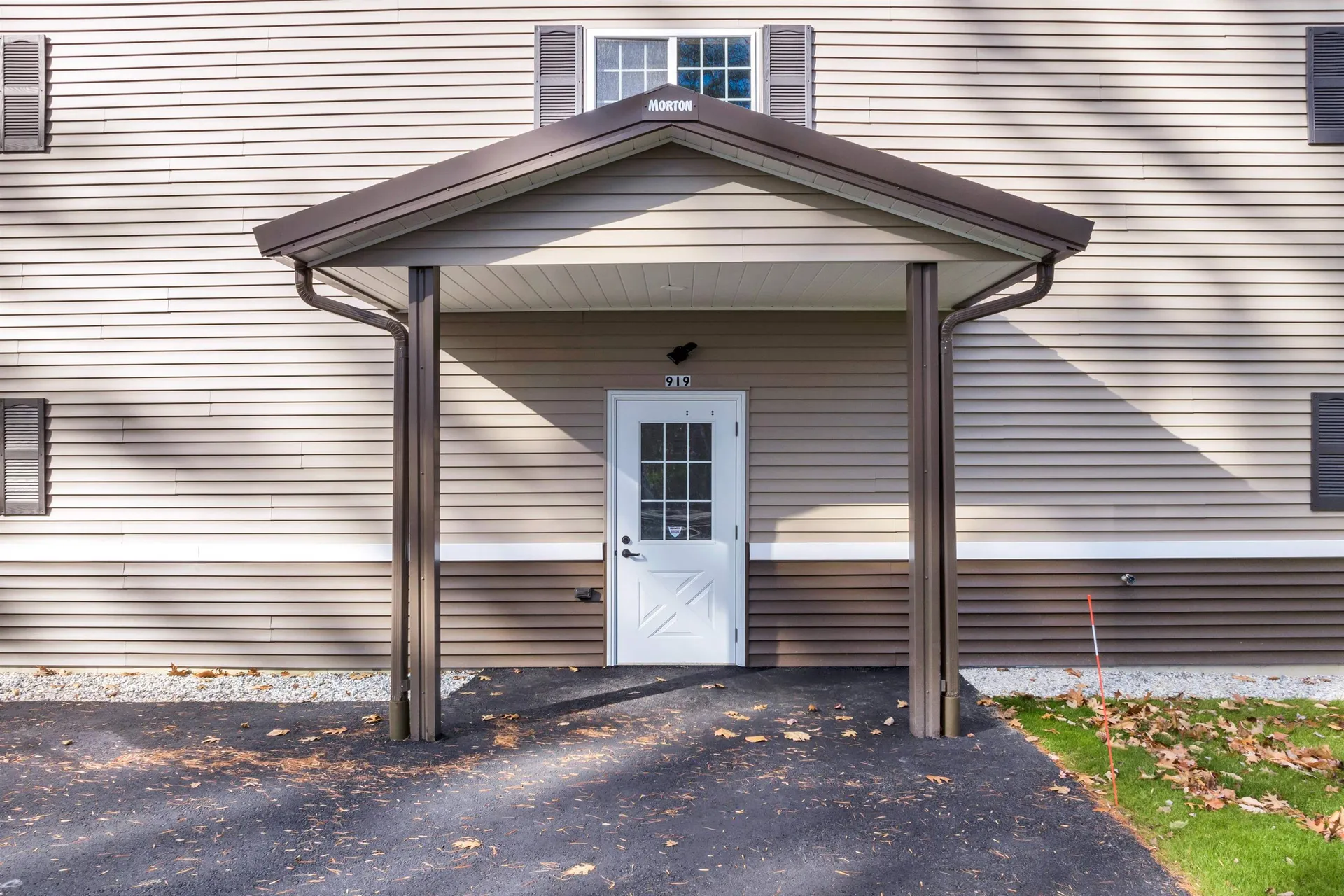 919 Whittier Highway Moultonborough NH 03254
