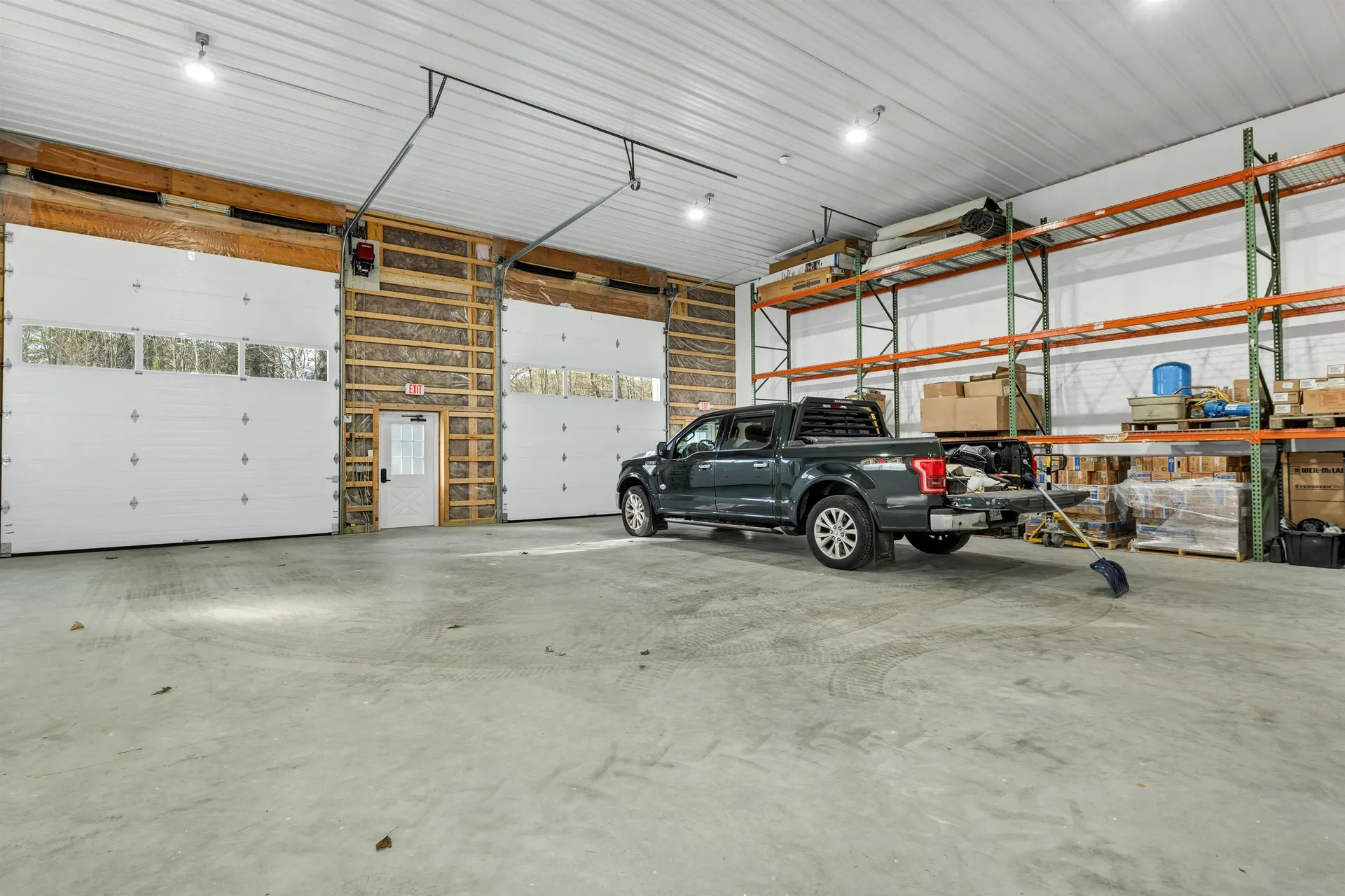 919 Whittier Highway Moultonborough NH 03254