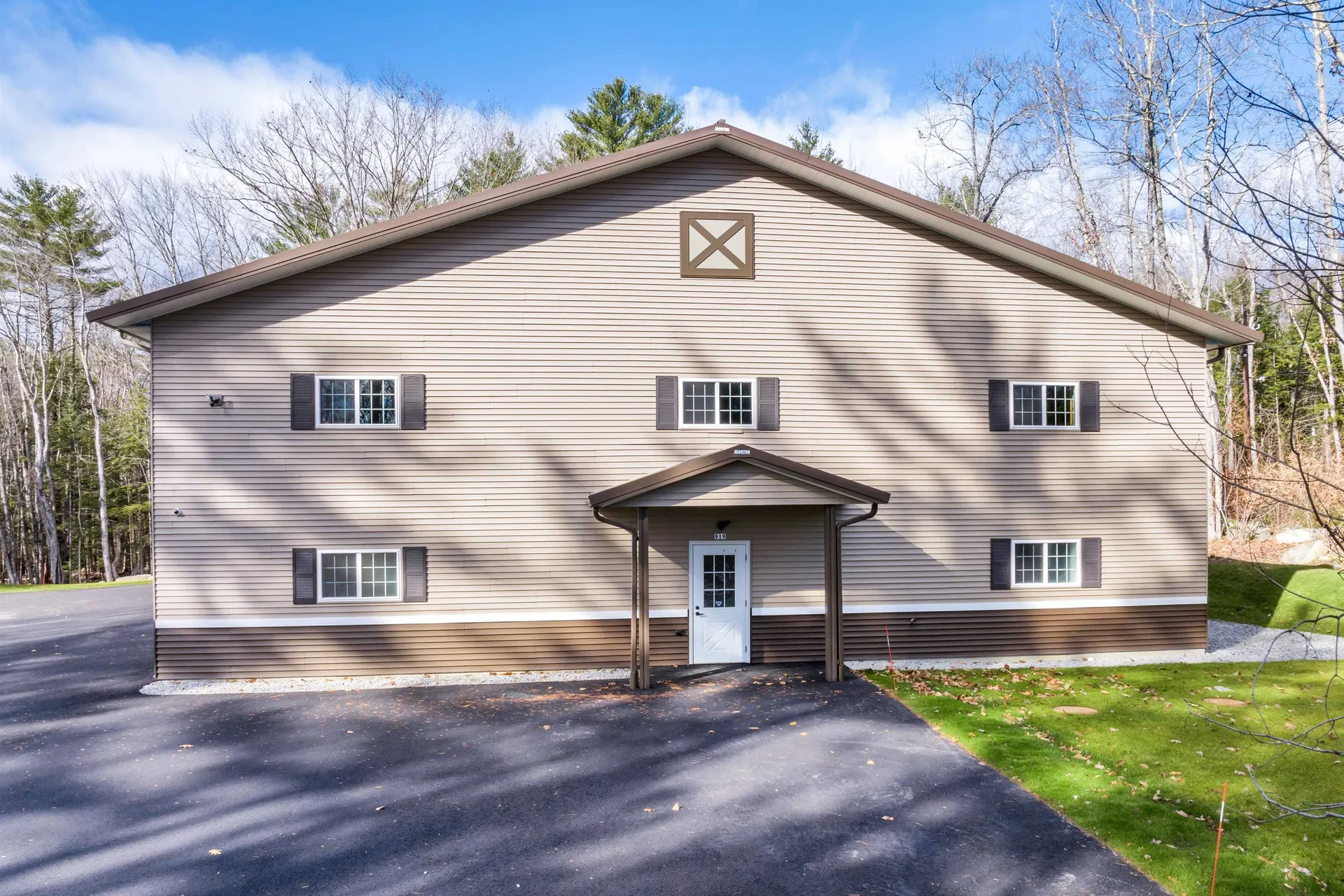 919 Whittier Highway Moultonborough NH 03254