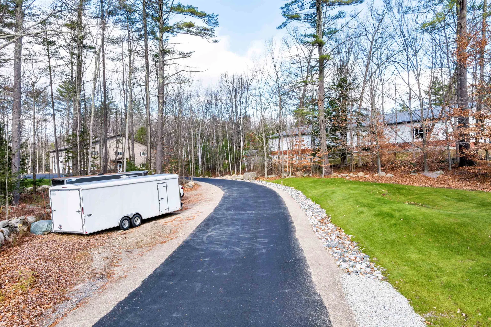 919 Whittier Highway Moultonborough NH 03254