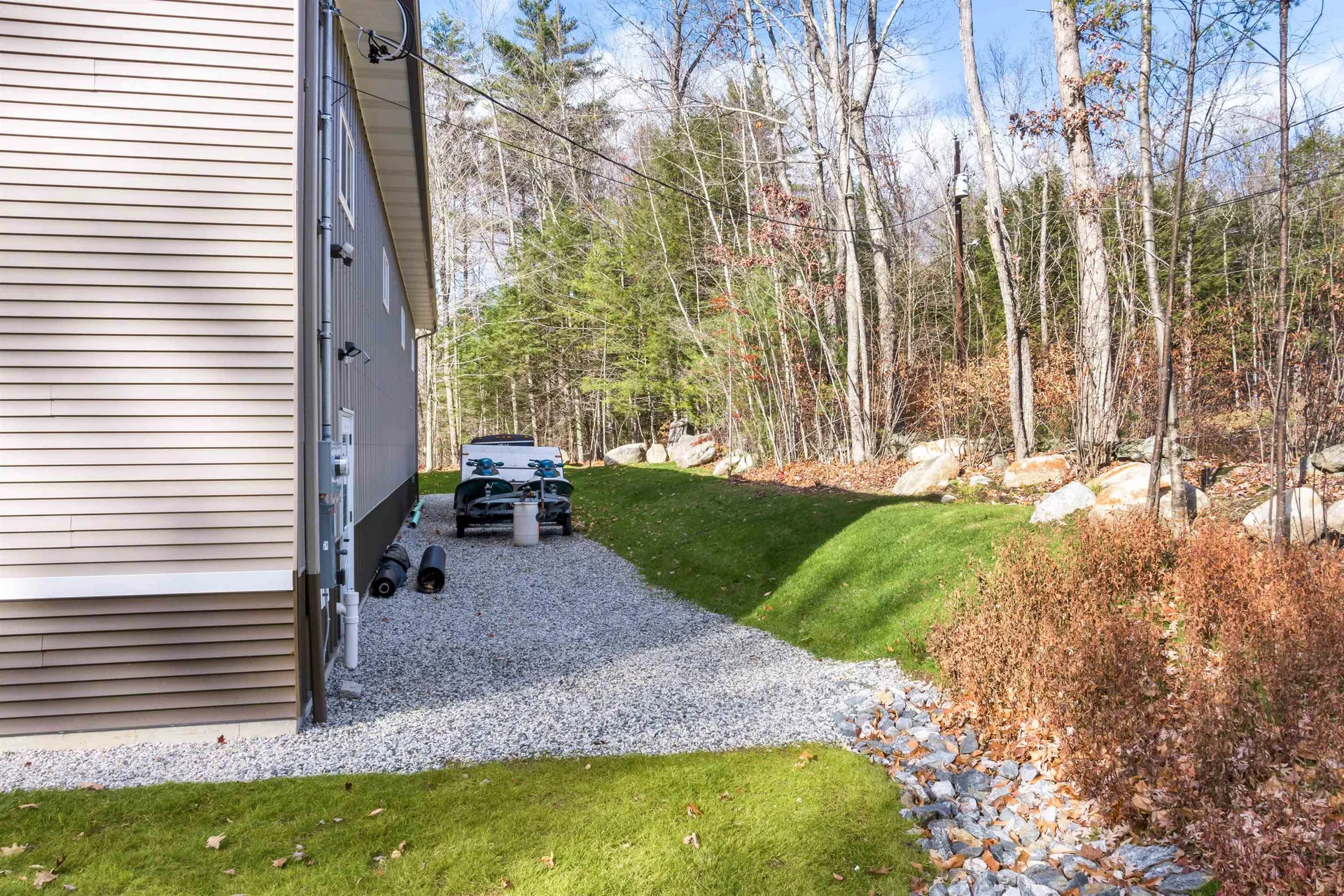 919 Whittier Highway Moultonborough NH 03254
