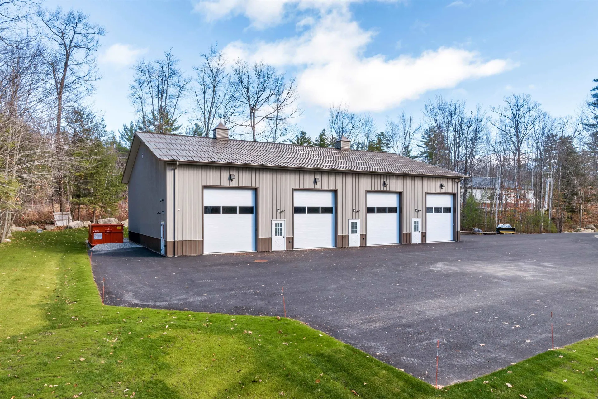 919 Whittier Highway Moultonborough NH 03254