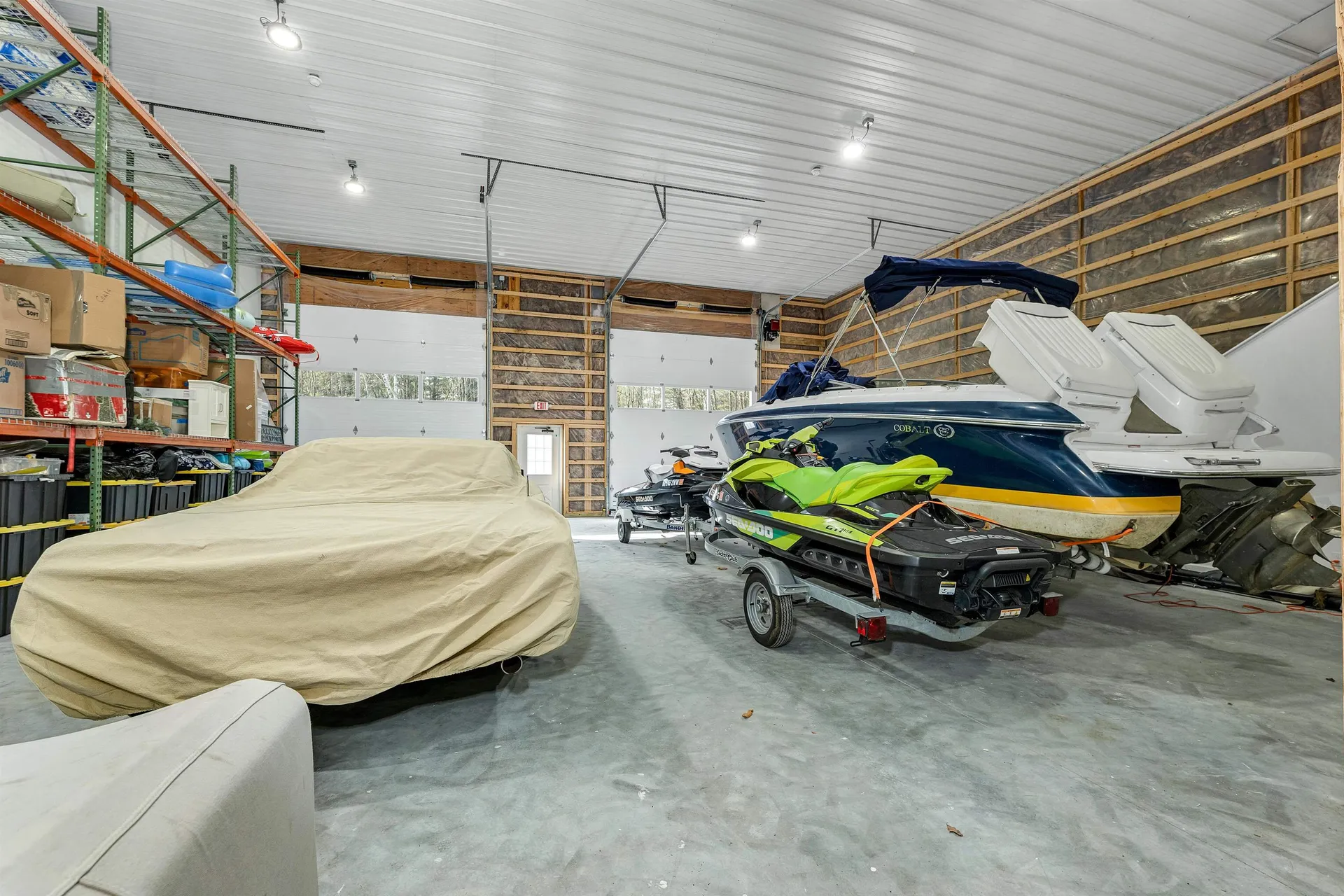 919 Whittier Highway Moultonborough NH 03254