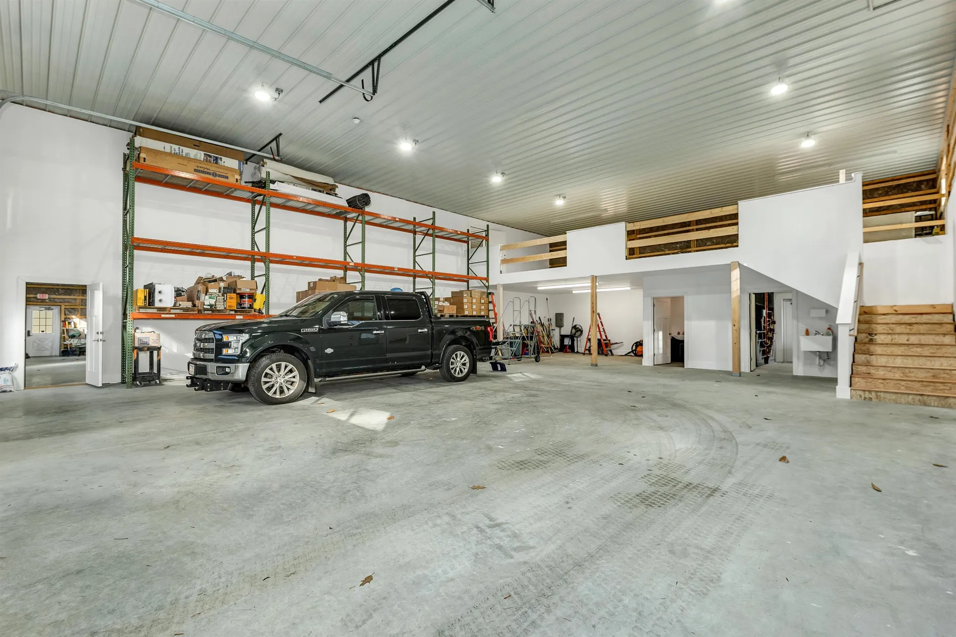 919 Whittier Highway Moultonborough NH 03254