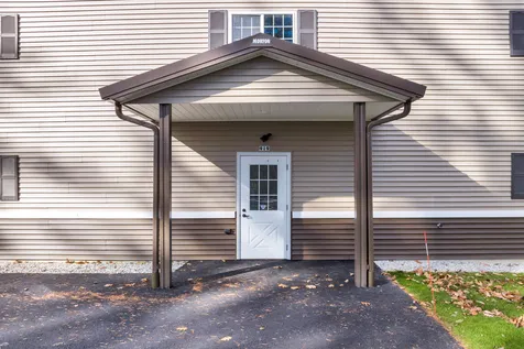 919 Whittier Highway Moultonborough NH 03254