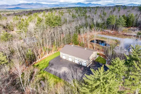 919 Whittier Highway Moultonborough NH 03254