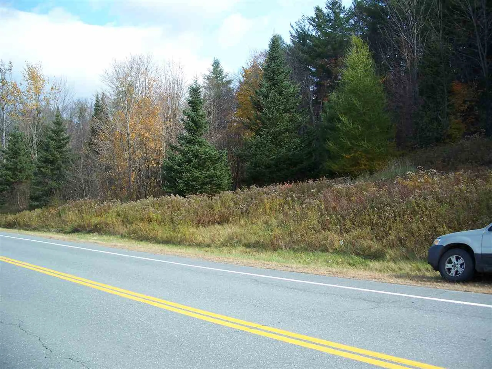 L17 Dry Pond Road Glover VT 05839
