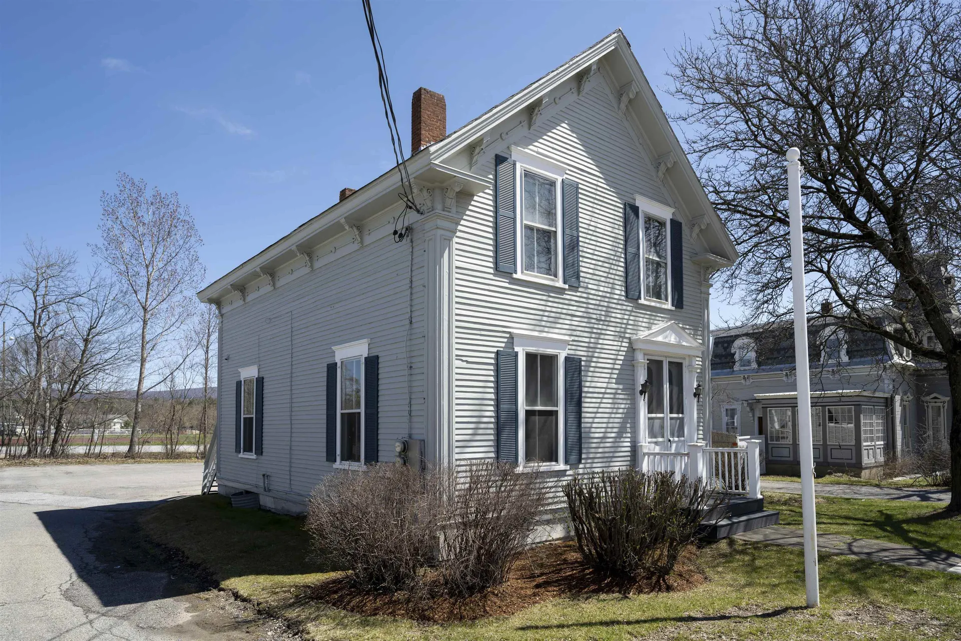 29 Court Street Middlebury VT 05753