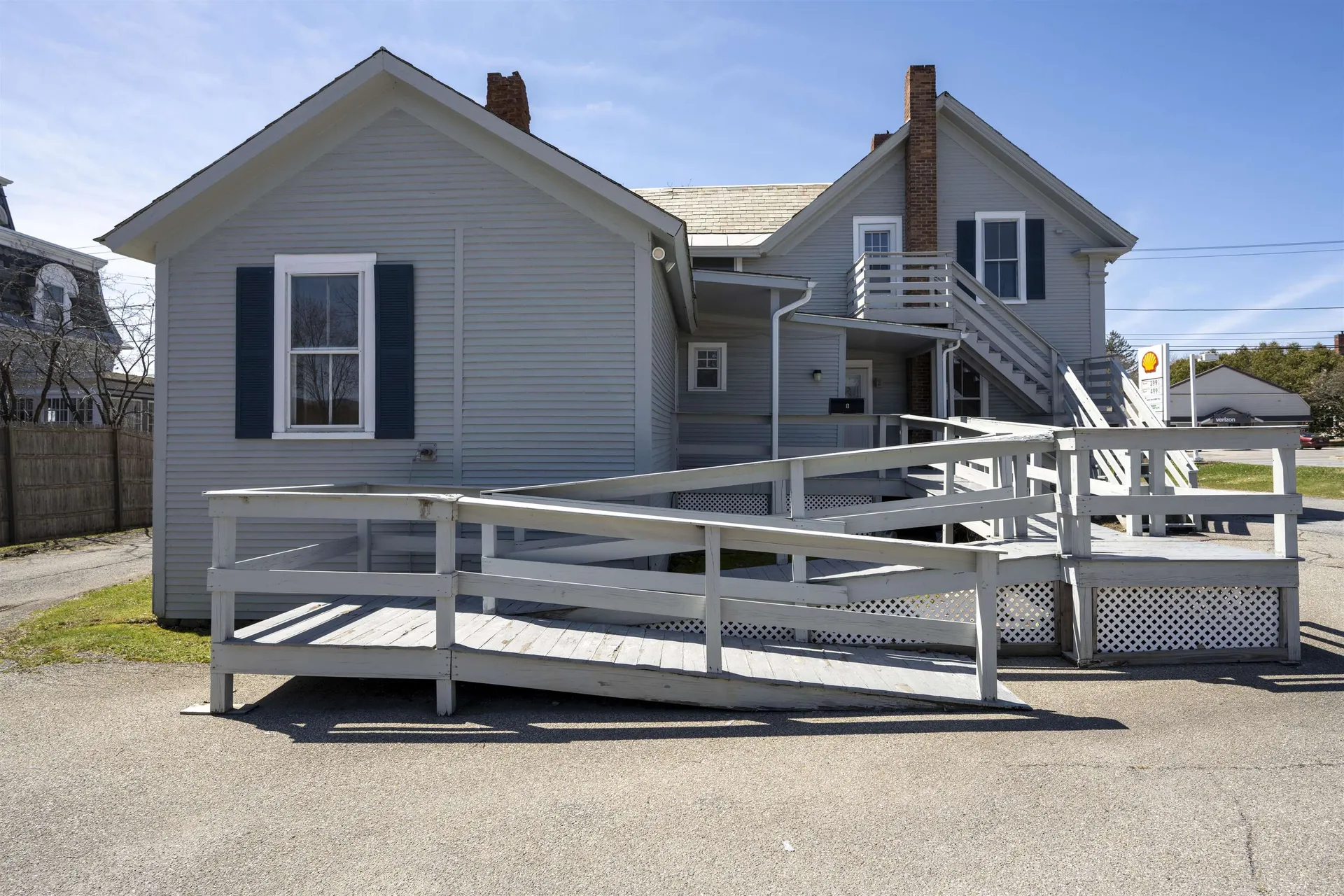 29 Court Street Middlebury VT 05753