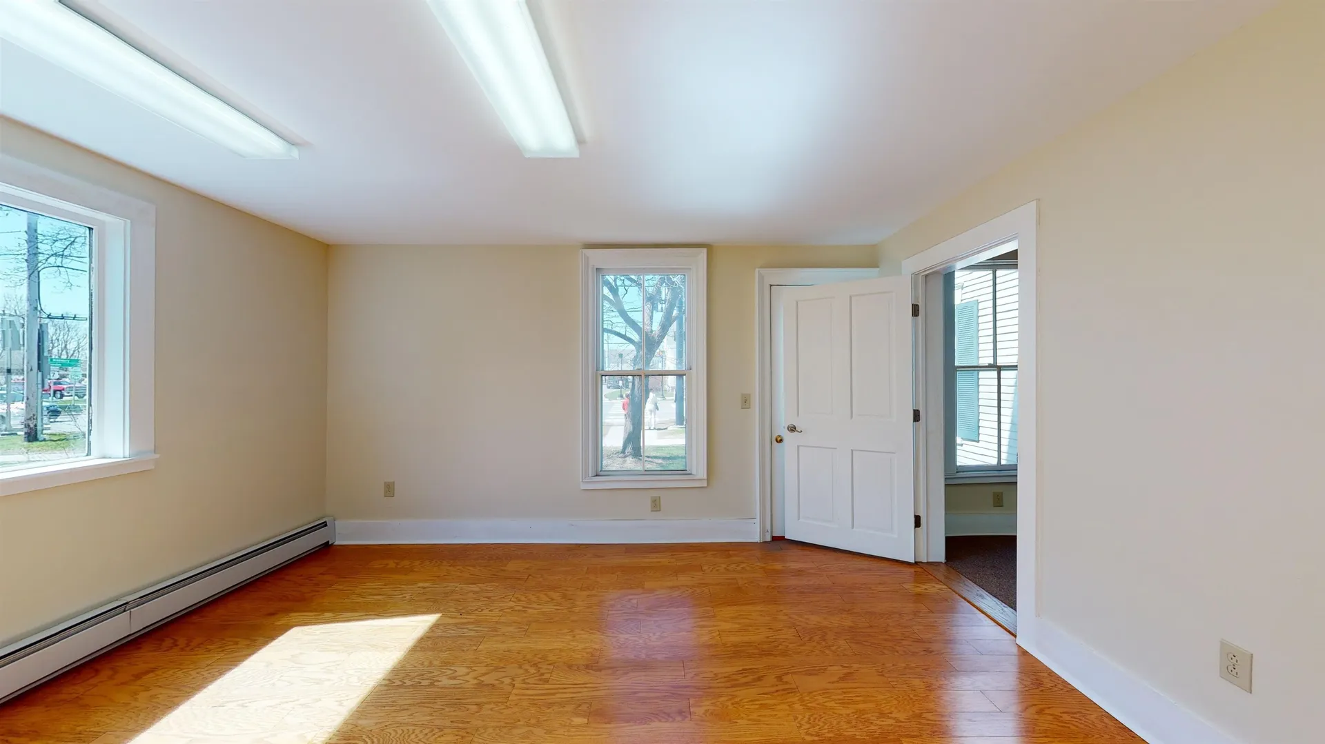 29 Court Street Middlebury VT 05753