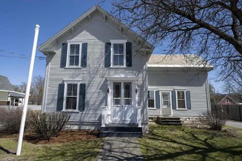29 Court Street Middlebury VT 05753