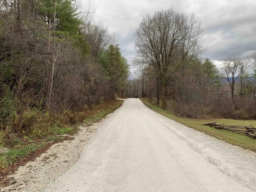 0 Willowbrook Road Sudbury VT 05733