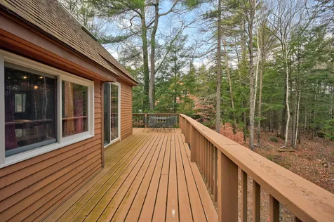 45 Crawford Hills Road Bartlett NH 03812