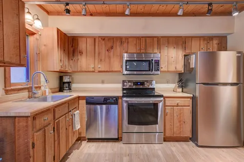 45 Crawford Hills Road Bartlett NH 03812
