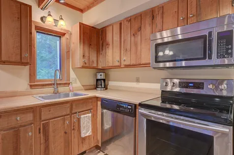 45 Crawford Hills Road Bartlett NH 03812