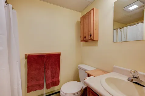 45 Crawford Hills Road Bartlett NH 03812