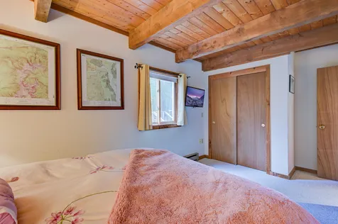 45 Crawford Hills Road Bartlett NH 03812