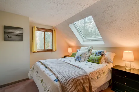 45 Crawford Hills Road Bartlett NH 03812