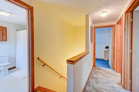 45 Crawford Hills Road Bartlett NH 03812