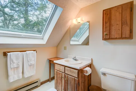 45 Crawford Hills Road Bartlett NH 03812