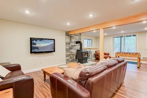 45 Crawford Hills Road Bartlett NH 03812