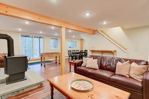 45 Crawford Hills Road Bartlett NH 03812