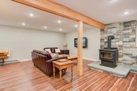45 Crawford Hills Road Bartlett NH 03812