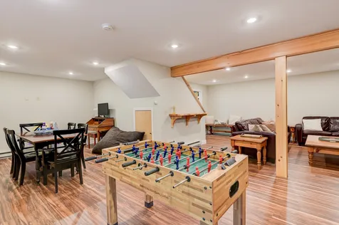 45 Crawford Hills Road Bartlett NH 03812