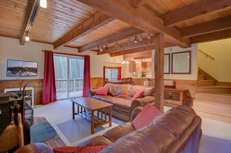 45 Crawford Hills Road Bartlett NH 03812