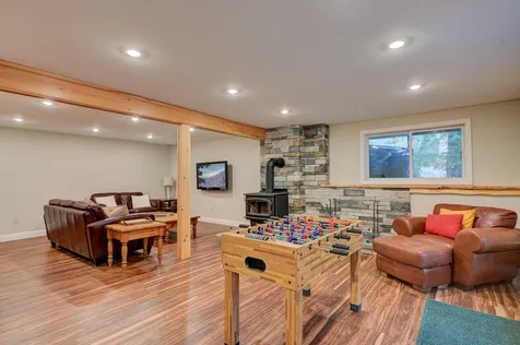 45 Crawford Hills Road Bartlett NH 03812