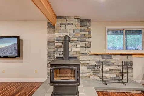 45 Crawford Hills Road Bartlett NH 03812
