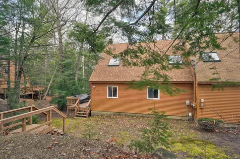 45 Crawford Hills Road Bartlett NH 03812