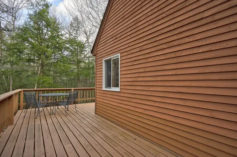 45 Crawford Hills Road Bartlett NH 03812