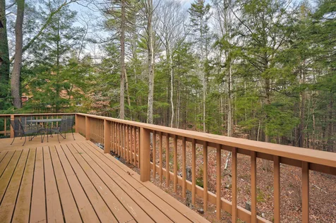 45 Crawford Hills Road Bartlett NH 03812