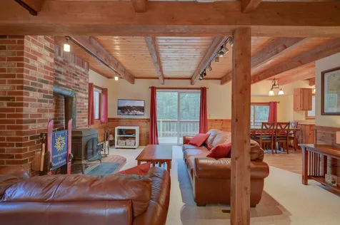 45 Crawford Hills Road Bartlett NH 03812