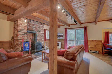 45 Crawford Hills Road Bartlett NH 03812