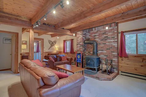 45 Crawford Hills Road Bartlett NH 03812