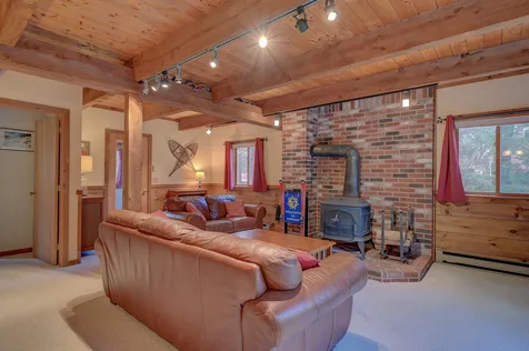 45 Crawford Hills Road Bartlett NH 03812