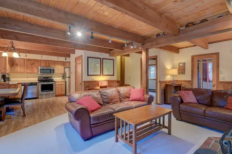45 Crawford Hills Road Bartlett NH 03812