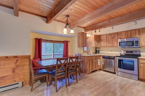 45 Crawford Hills Road Bartlett NH 03812